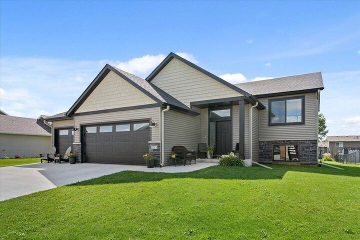 Property Photo: 1303 6th Avenue SE MN 55944