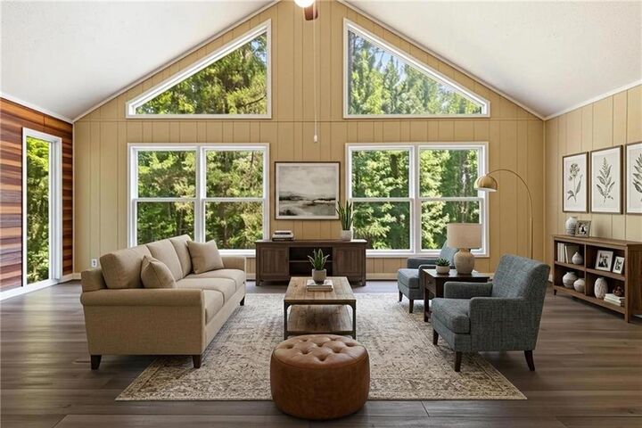 Property Photo:  1194 Booger Hollow Road SW  GA 30147 