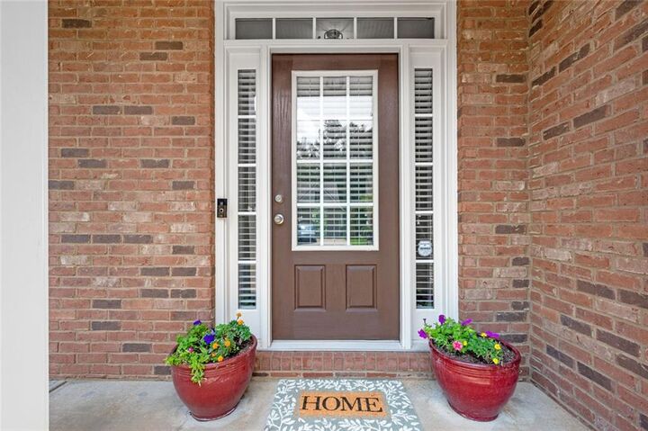 Property Photo: 195 Treadstone Lane GA 30132