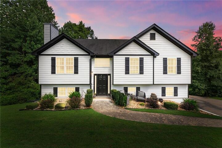 Property Photo: 2786 Summer Creek Drive GA 30507