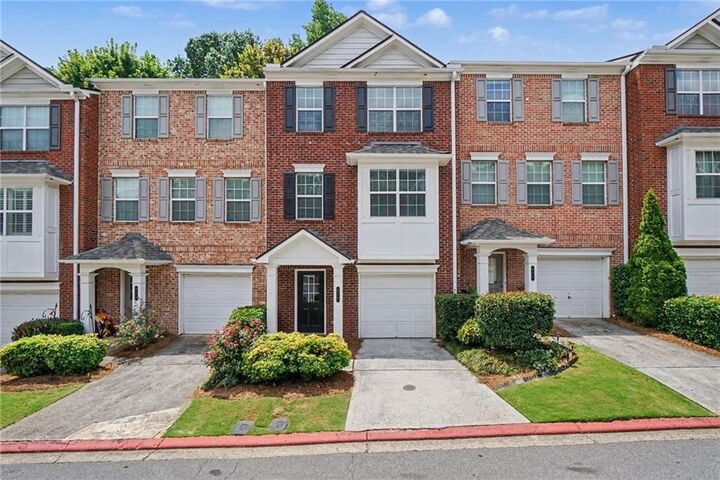 Property Photo:  417 Heritage Park Trace NW 2  GA 30144 