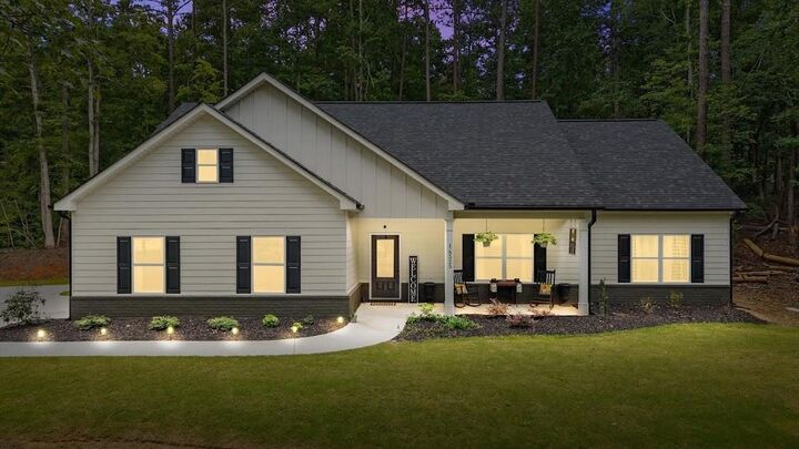 Property Photo:  5525 Belle Meade Drive  GA 30180 