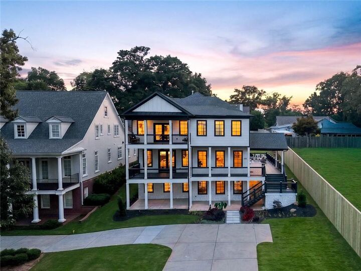 Property Photo:  2153 Cooper Lake Road SE  GA 30080 