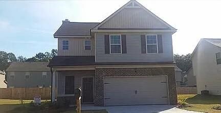 Property Photo: 112 Truman Court GA 30233