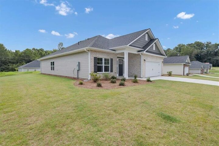 Property Photo: 317 Angela Avenue GA 30108