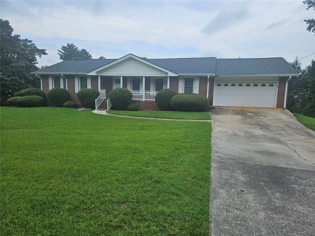 Property Photo:  1148 Marifran Drive NE 1148  GA 30094 