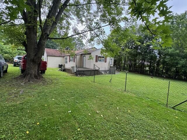 Property Photo:  168 Oakely  WV 25801 
