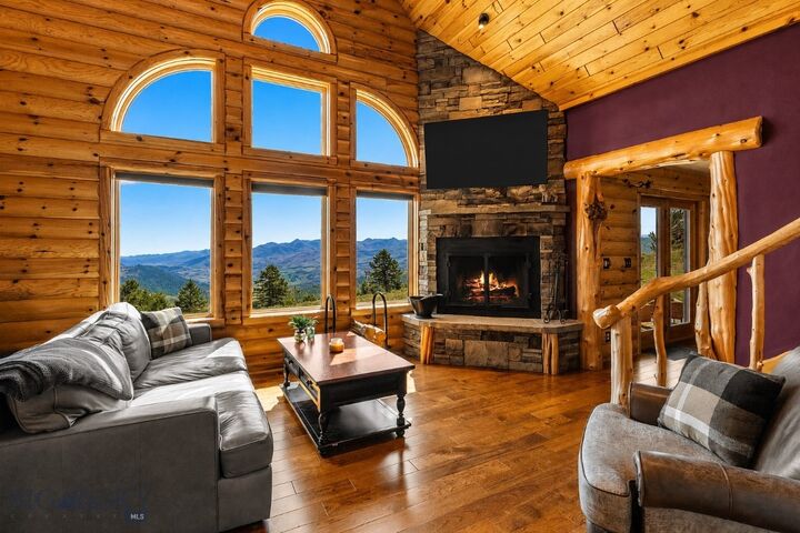 Property Photo: 18 Wapiti Drive 18 MT 59715