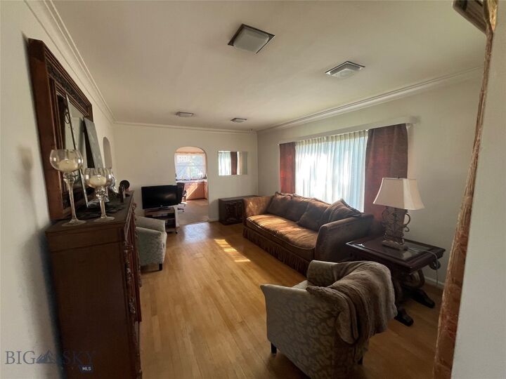 Property Photo:  2625 Kossuth  MT 59701 
