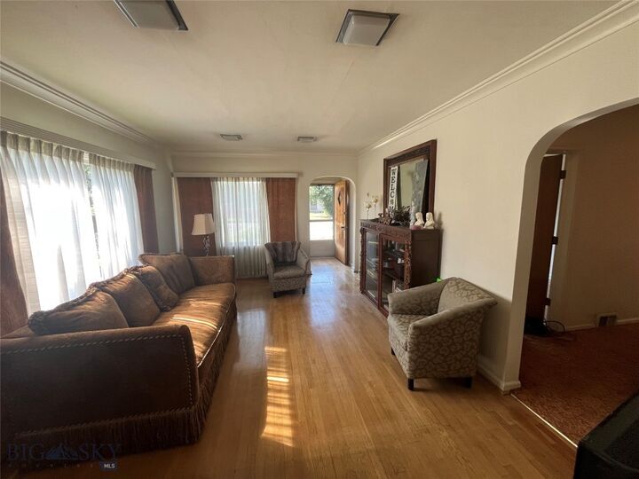 Property Photo: 2625 Kossuth MT 59701