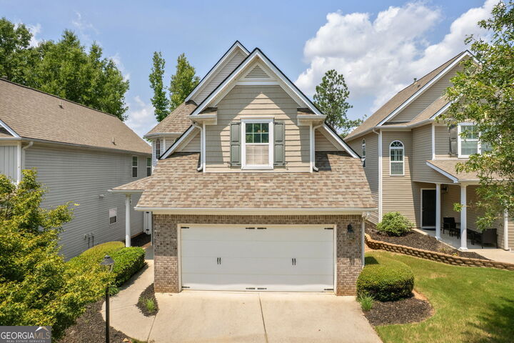 Property Photo: 2660 Gatewater Court GA 30040