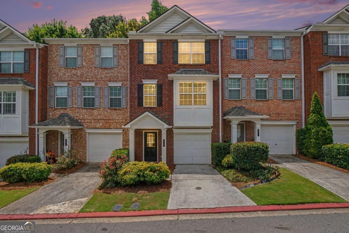 Property Photo:  417 Heritage Park Trace NW 2  GA 30144 