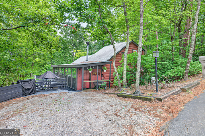 Property Photo: 249 Monroe Ridge Road GA 30571