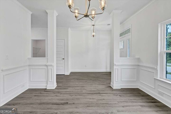 Property Photo: 317 Angela Avenue Lot 04 GA 30108