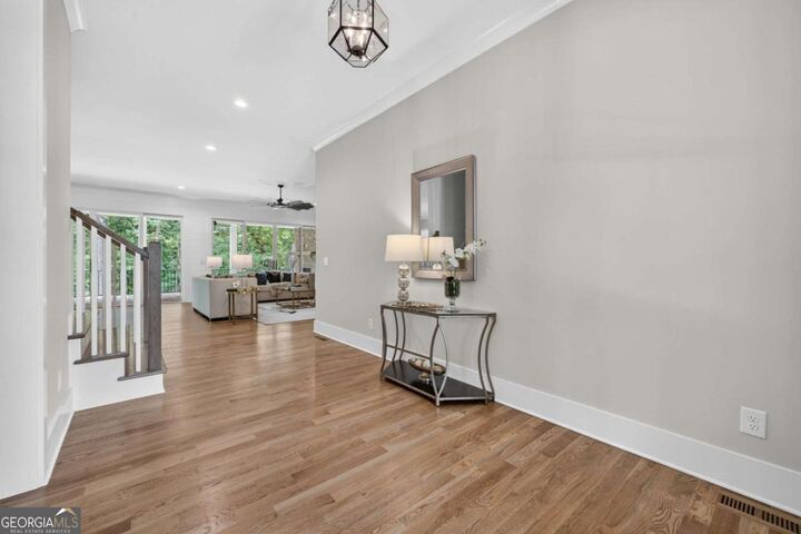 Property Photo:  7620 Breeze Bay Road  GA 30041 