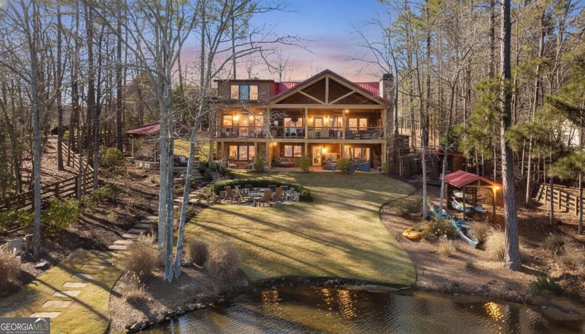 Property Photo:  125 Rock Island Lane  GA 31024 