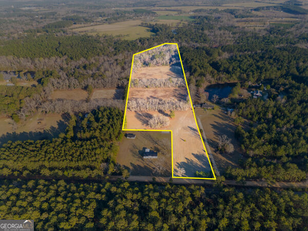 Property Photo: 0 Maria Sorrell Road GA 30461