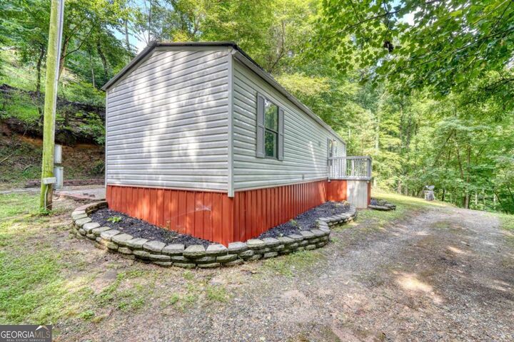 Property Photo:  8223 True Love Mountain Road  GA 30582 
