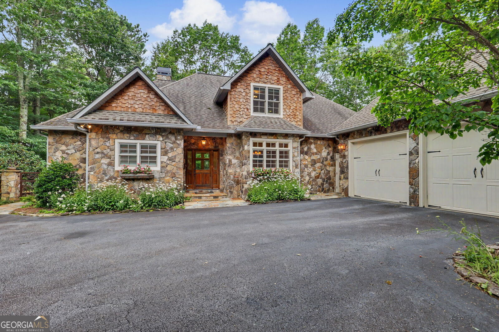 Property Photo: 68 Jiminy Peak Lane GA 30537