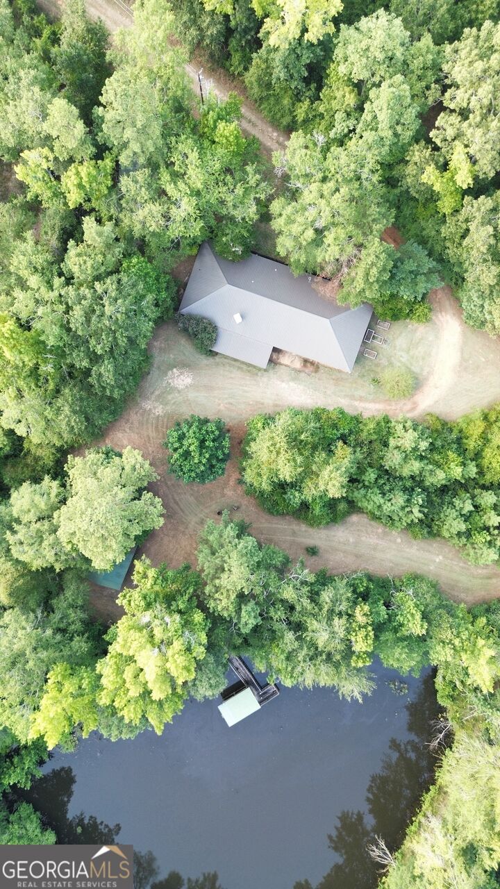 Property Photo:  163 Holly Ridge Road  GA 31021 