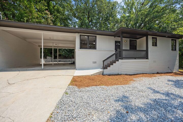 Property Photo:  3934 Calhoun Drive  GA 31903 
