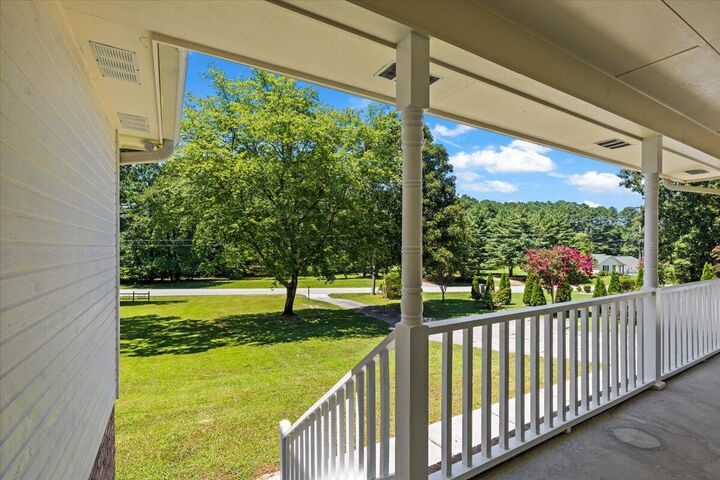 Property Photo:  1339 Long Hollow Road  GA 30739 
