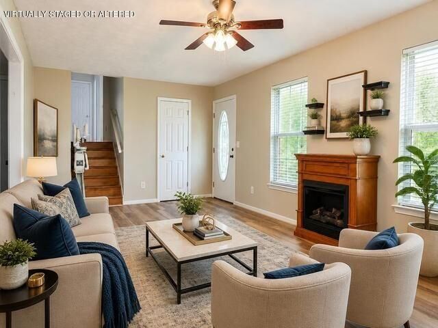 Property Photo: 19 Bernice Drive GA 30752