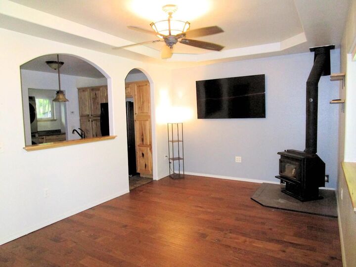 Property Photo:  1449 Redmond Avenue  AK 99705 