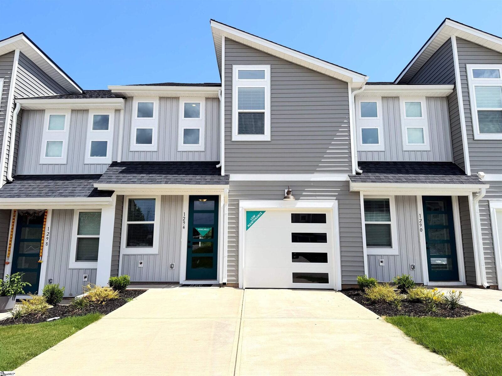 Property Photo: 1294 Westgate Village Drive SC 29301