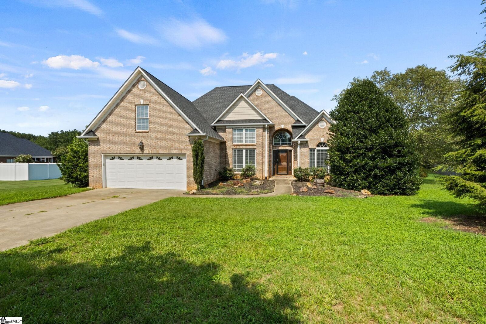 Property Photo:  515 Blackstone Drive  SC 29349 