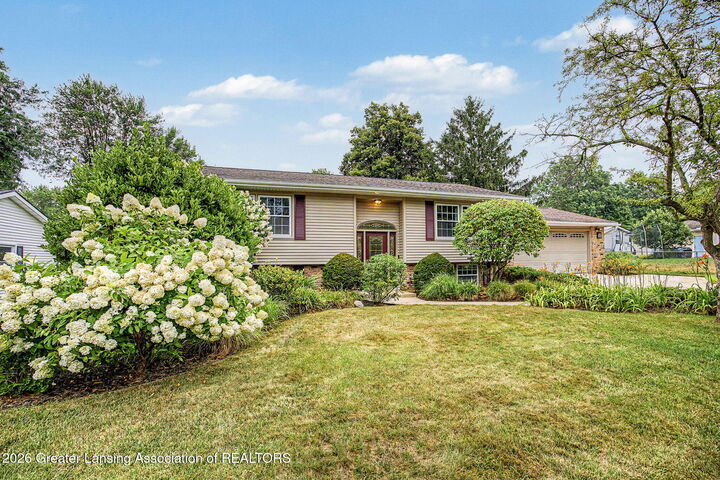 Property Photo:  2612 Brahms Avenue  MI 49024 