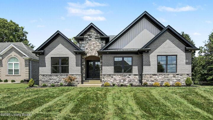 Property Photo: 10427 Martinside Dr KY 40291
