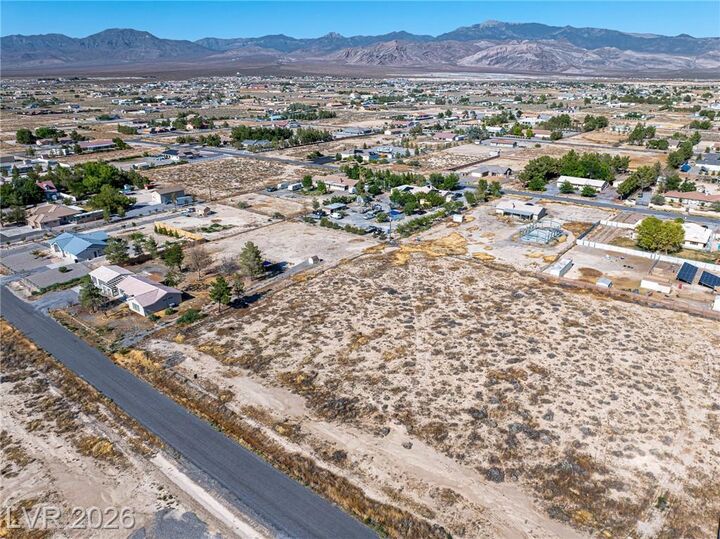 Property Photo: 3751 Twilight Avenue NV 89048