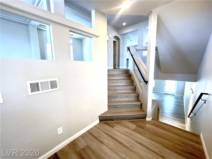 Property Photo: 6425 Jackson Spring Road NV 89118