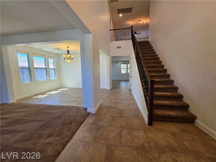 Property Photo: 5495 Alden Bend Drive NV 89135
