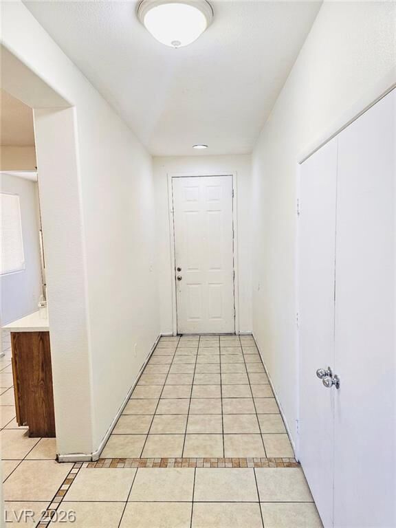Property Photo: 1833 Verde Mirada Drive NV 89115