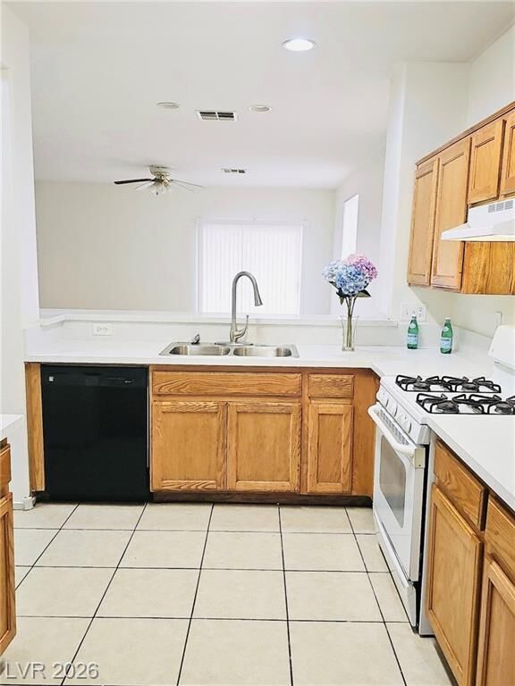 Property Photo:  1833 Verde Mirada Drive  NV 89115 