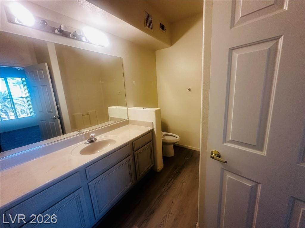 Property Photo:  7143 South Durango Drive 308  NV 89113 