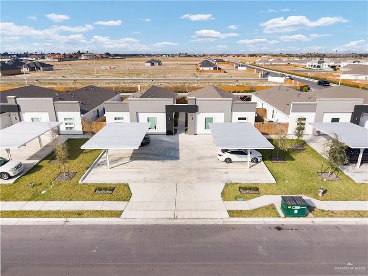 Property Photo:  3404 Ventura Avenue 3  TX 78504 