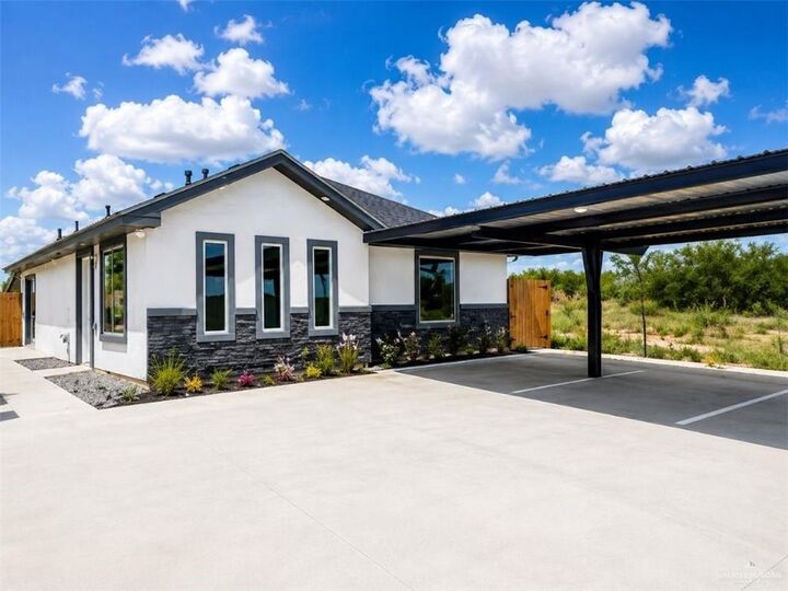 Property Photo: 707 Palmer Road 3 TX 78573