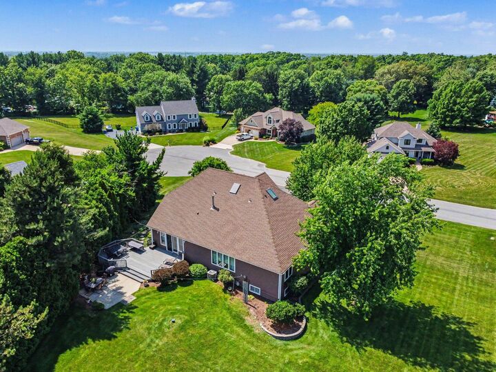 Property Photo:  141 Kensington Drive  IN 46385 