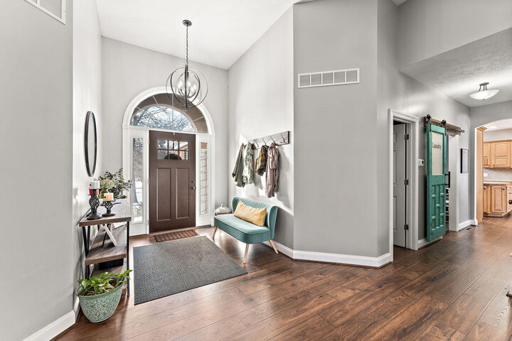 Property Photo: 6776 Fox Crossing IN 46534