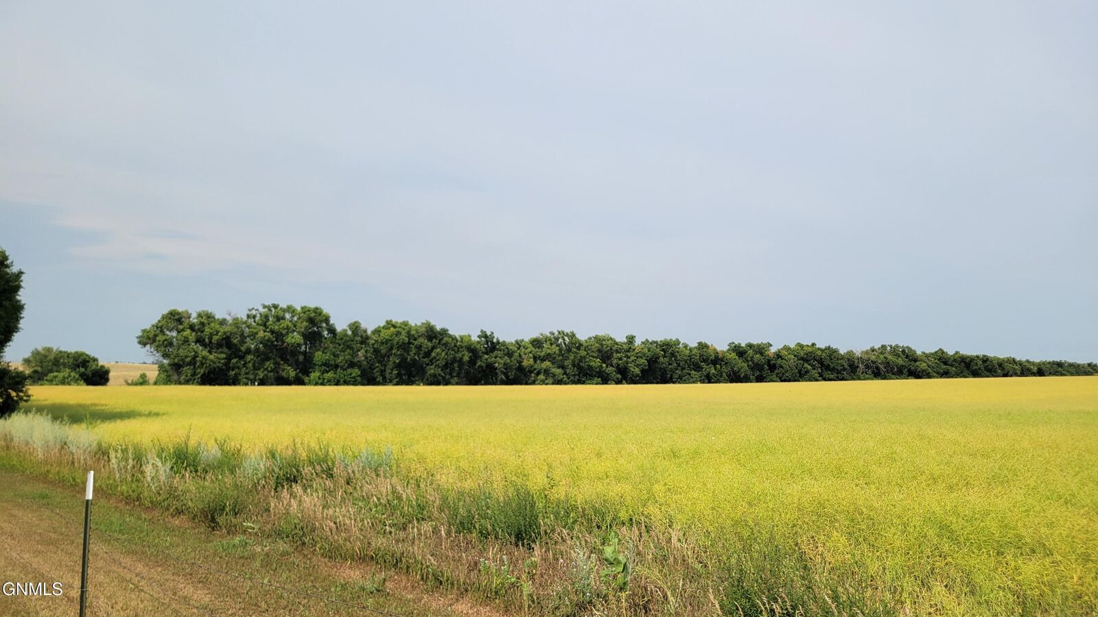 Property Photo: Tract 2 On 66th Street SE ND 58501