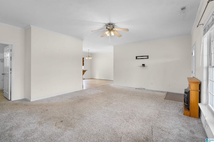 Property Photo: 343 Tc Grace Road AL 35504