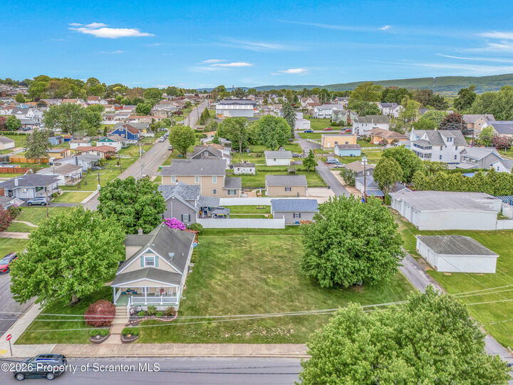 Property Photo: 510 Roth Street PA 18507