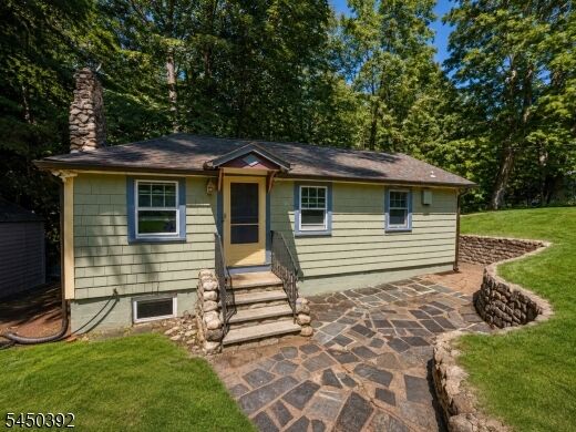 Property Photo:  12 Cook Ln  NJ 07044 