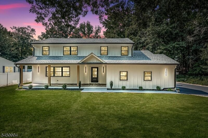 Property Photo:  300 E Chestnut Ave  NJ 08840 