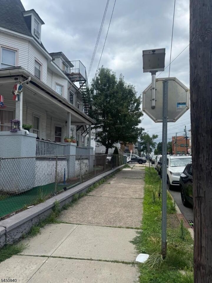 Property Photo:  54 17th Ave  NJ 07501 
