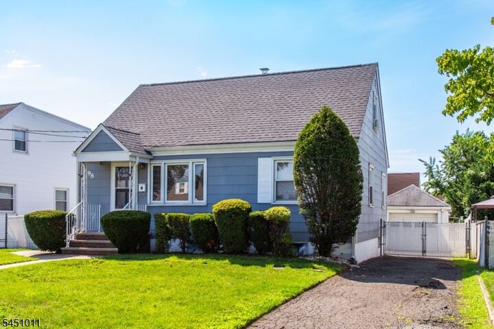 Property Photo:  98 Tuella Ave  NJ 07407 