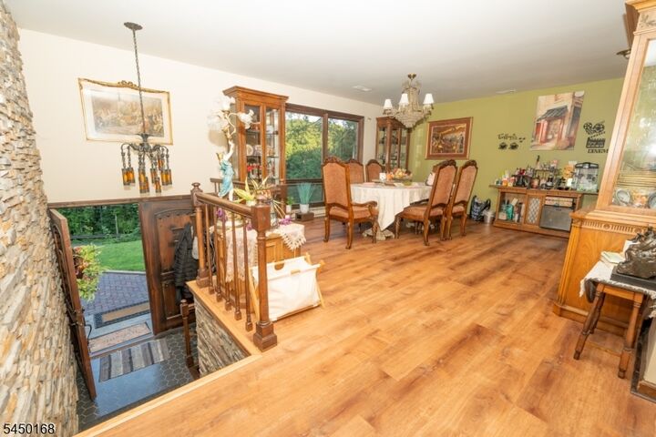 Property Photo:  121 Doremus Rd  NJ 07438 